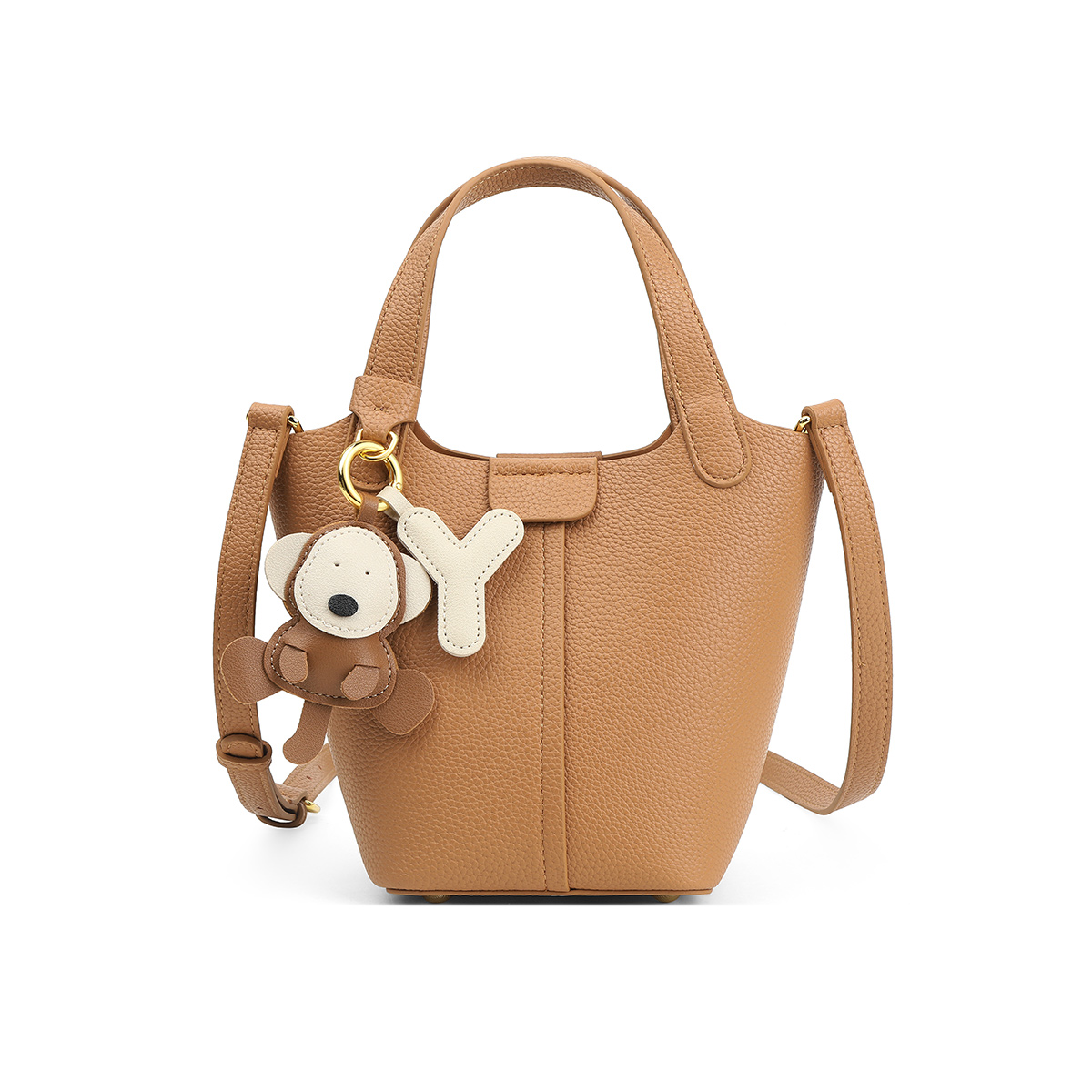 Сумка женская Teenmix TMX32ST001 ecru