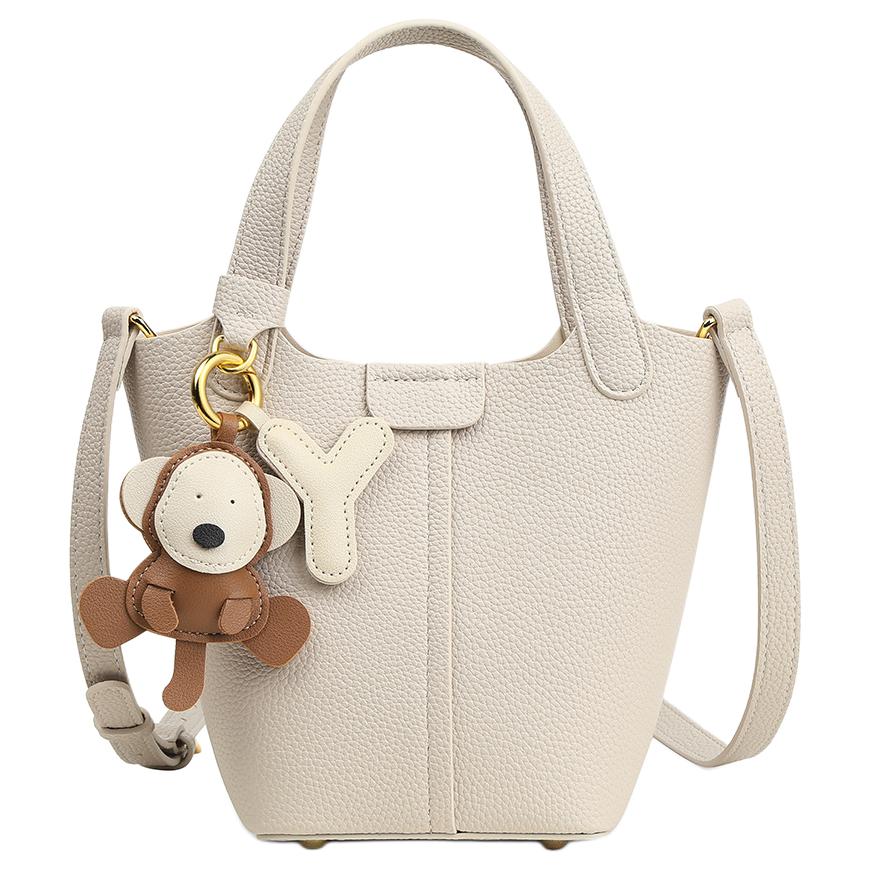 Сумка женская Teenmix TMX32ST001 ecru