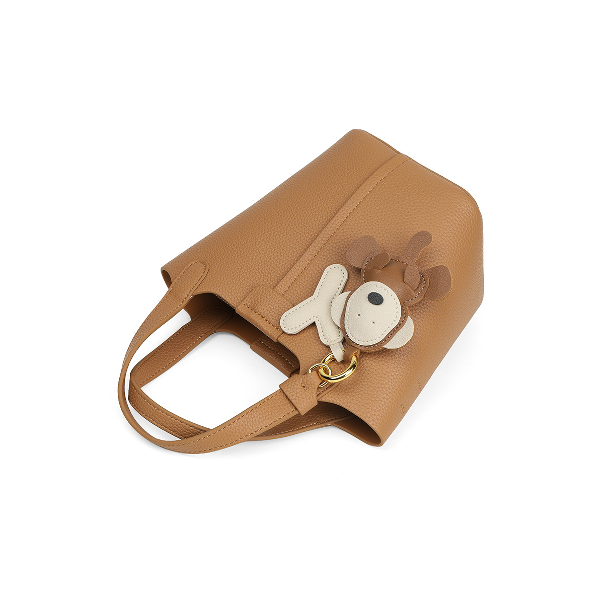 Сумка женская Teenmix TMX32ST001 ecru