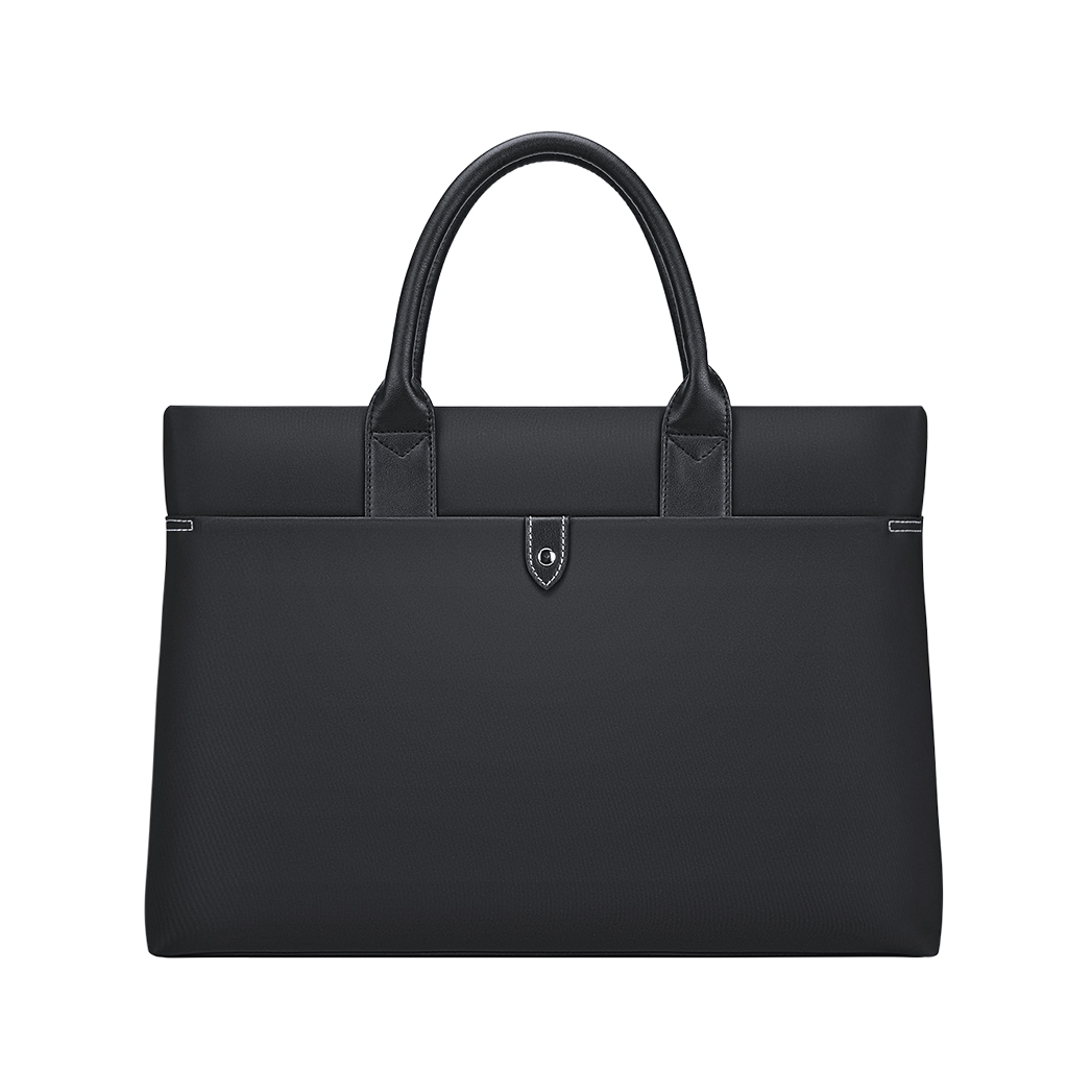 Папка для документов мужская WilliamPOLO POLO223229 черная