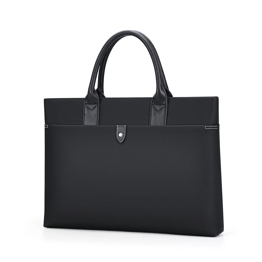 Папка для документов мужская WilliamPOLO POLO223229 черная