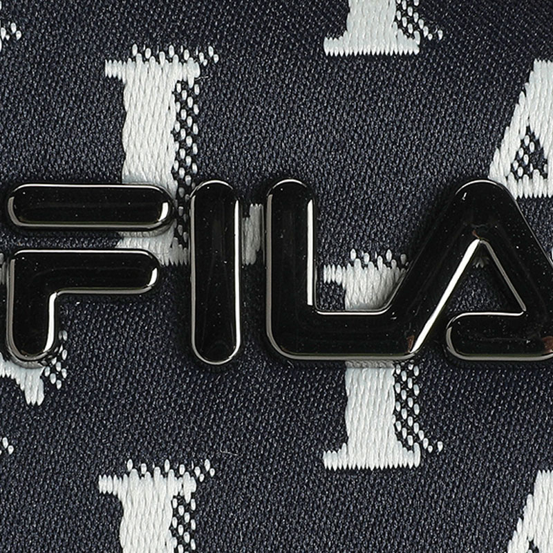 Рюкзак женский FILA F13W411164FNV, Legend Blue, Extra Small EU