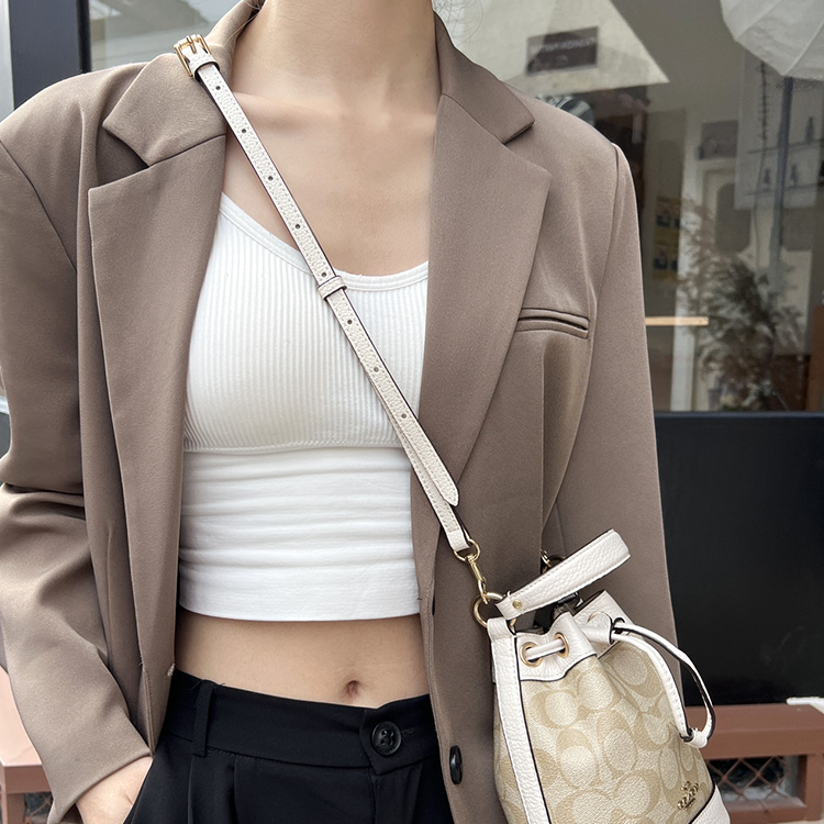 Ремень для сумки женский Luxury Care Artisan Workshop 1787595