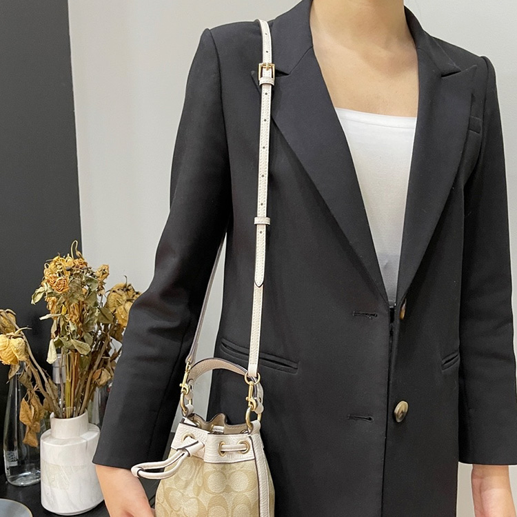 Ремень для сумки женский Luxury Care Artisan Workshop 1787595