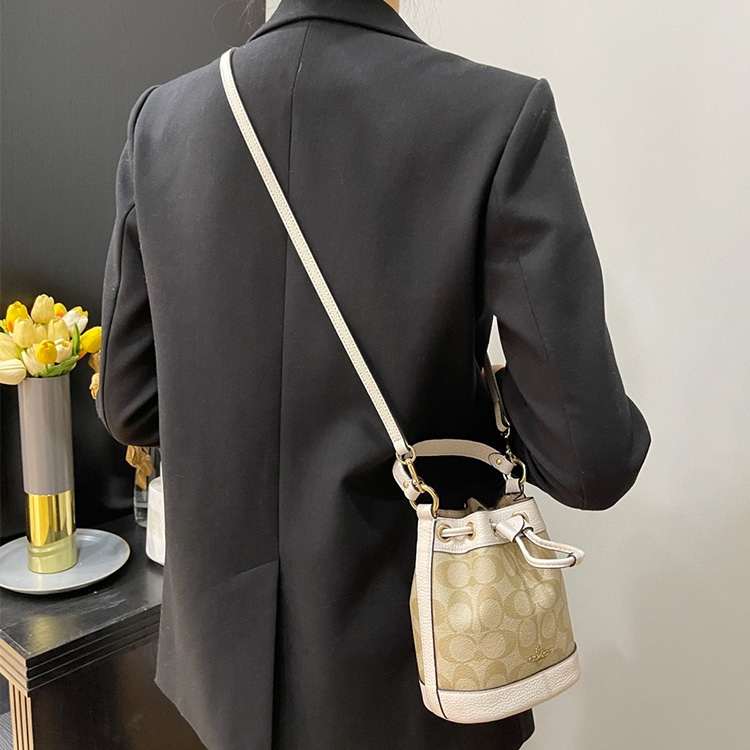 Ремень для сумки женский Luxury Care Artisan Workshop 1787595