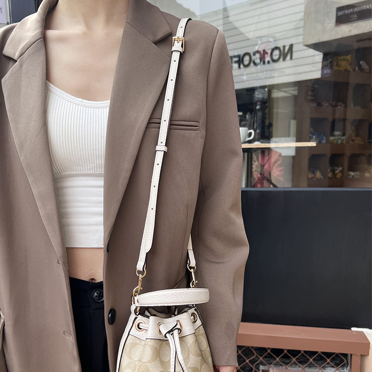 Ремень для сумки женский Luxury Care Artisan Workshop 1787595