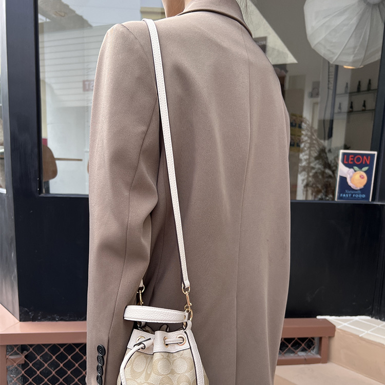 Ремень для сумки женский Luxury Care Artisan Workshop 1787595