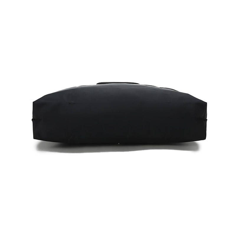 Сумка для ноутбука женская LONGCHAMP Le Pliage зелёная