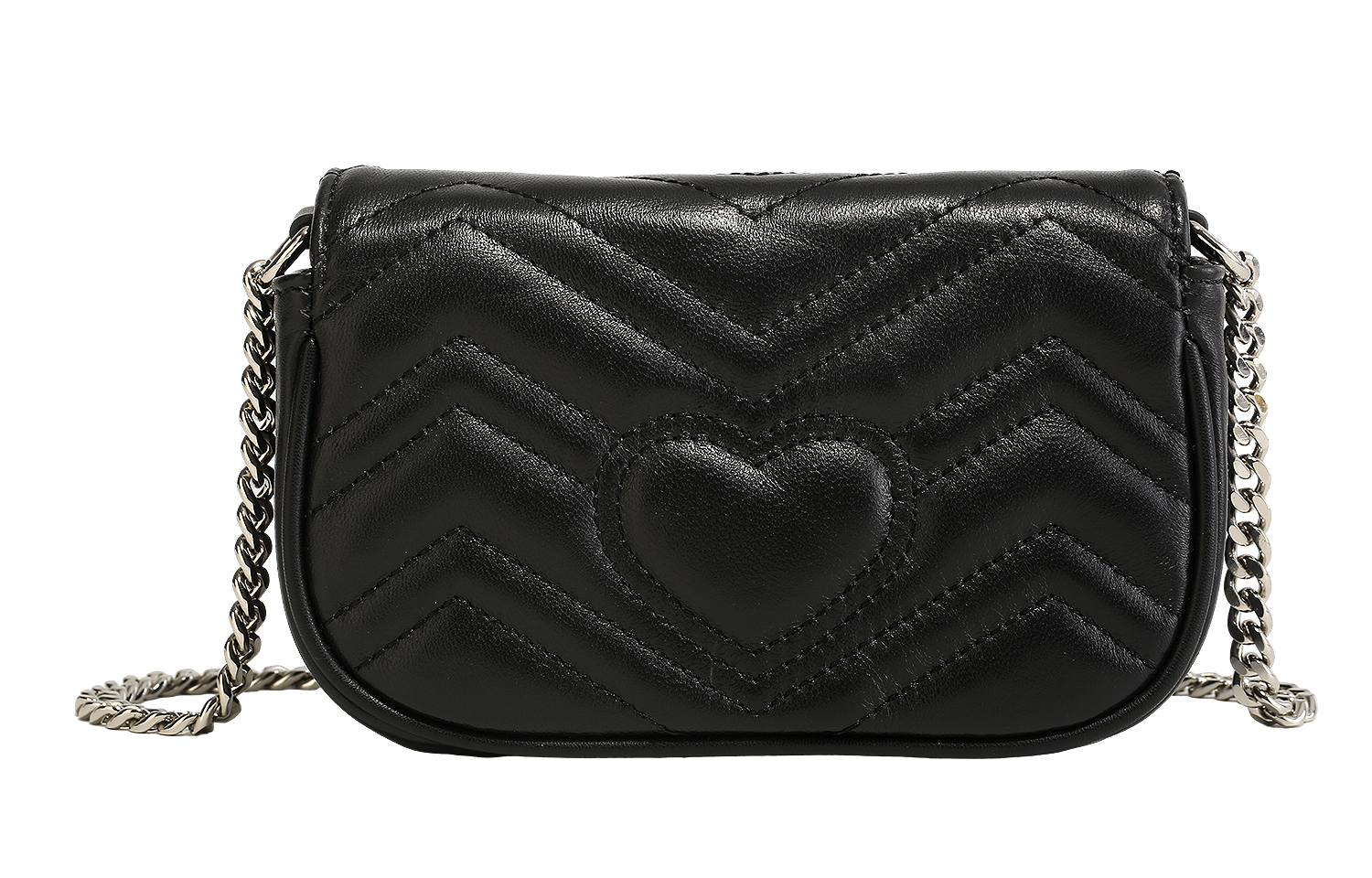 Сумка женская Miao Di MD23AL80121, milkshake white