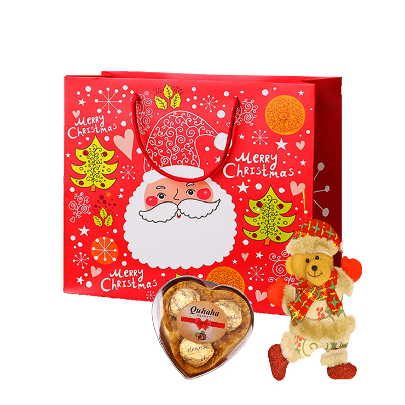 Сумка женская Worm's Home PU Wedding Set красная (red houndstooth