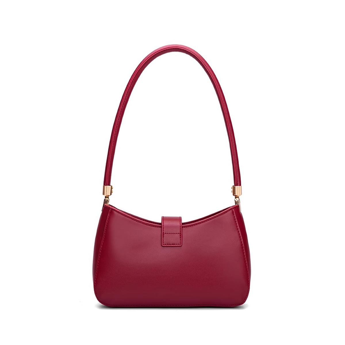 Сумка женская Worm's Home PU Wedding Set красная (red houndstooth