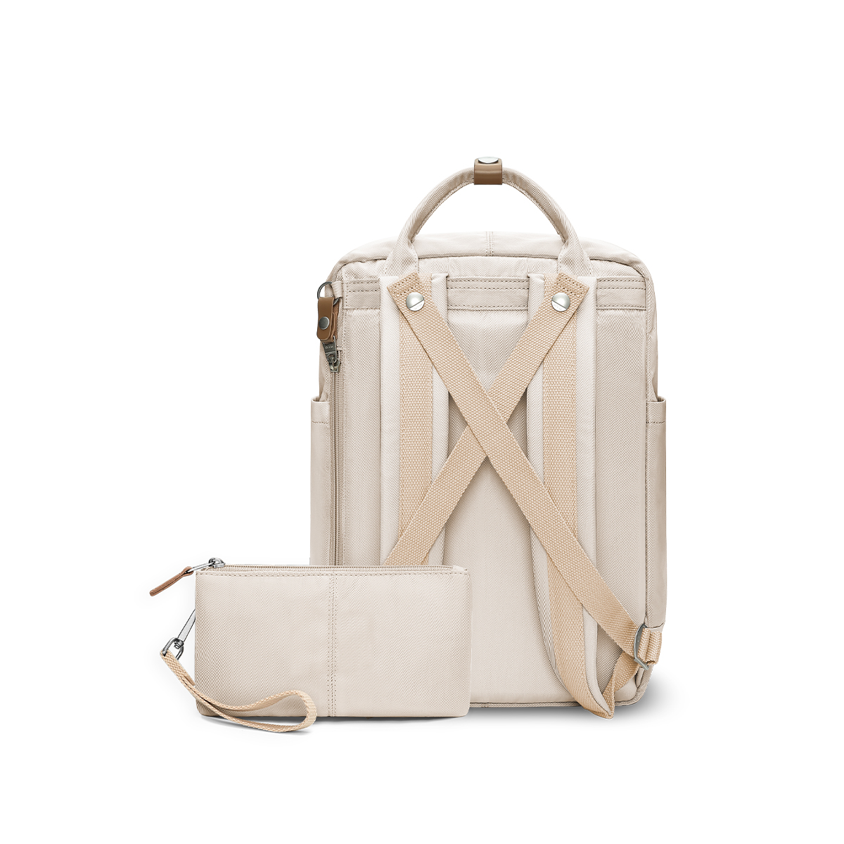 Рюкзак унисекс MYD Nut 1790633