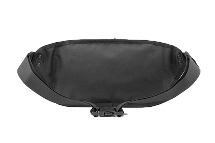 Сумка унисекс THE NORTH FACE NF0A3KZX-YXN серо-зелёная