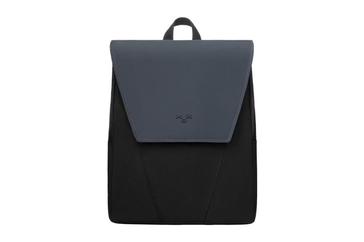 Рюкзак унисекс MAH Sheep House Collaboration MR20D2096B черный