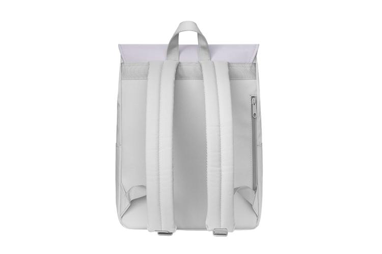 Рюкзак унисекс MAH Sheep House Collaboration MR20D2096B черный