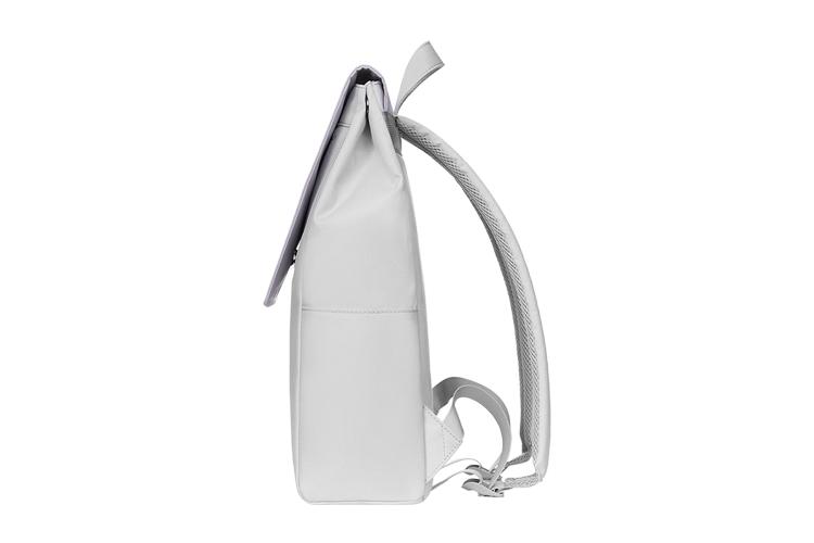 Рюкзак унисекс MAH Sheep House Collaboration MR20D2096B черный