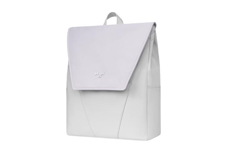 Рюкзак унисекс MAH Sheep House Collaboration MR20D2096B черный