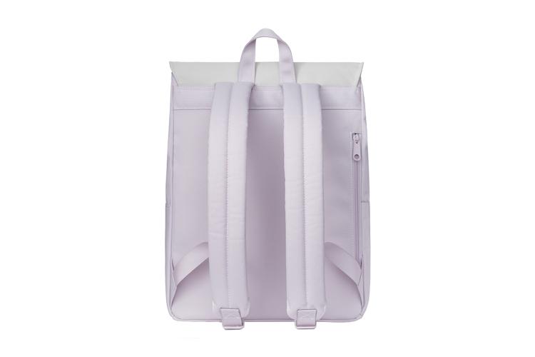 Рюкзак унисекс MAH Sheep House Collaboration MR20D2096B черный