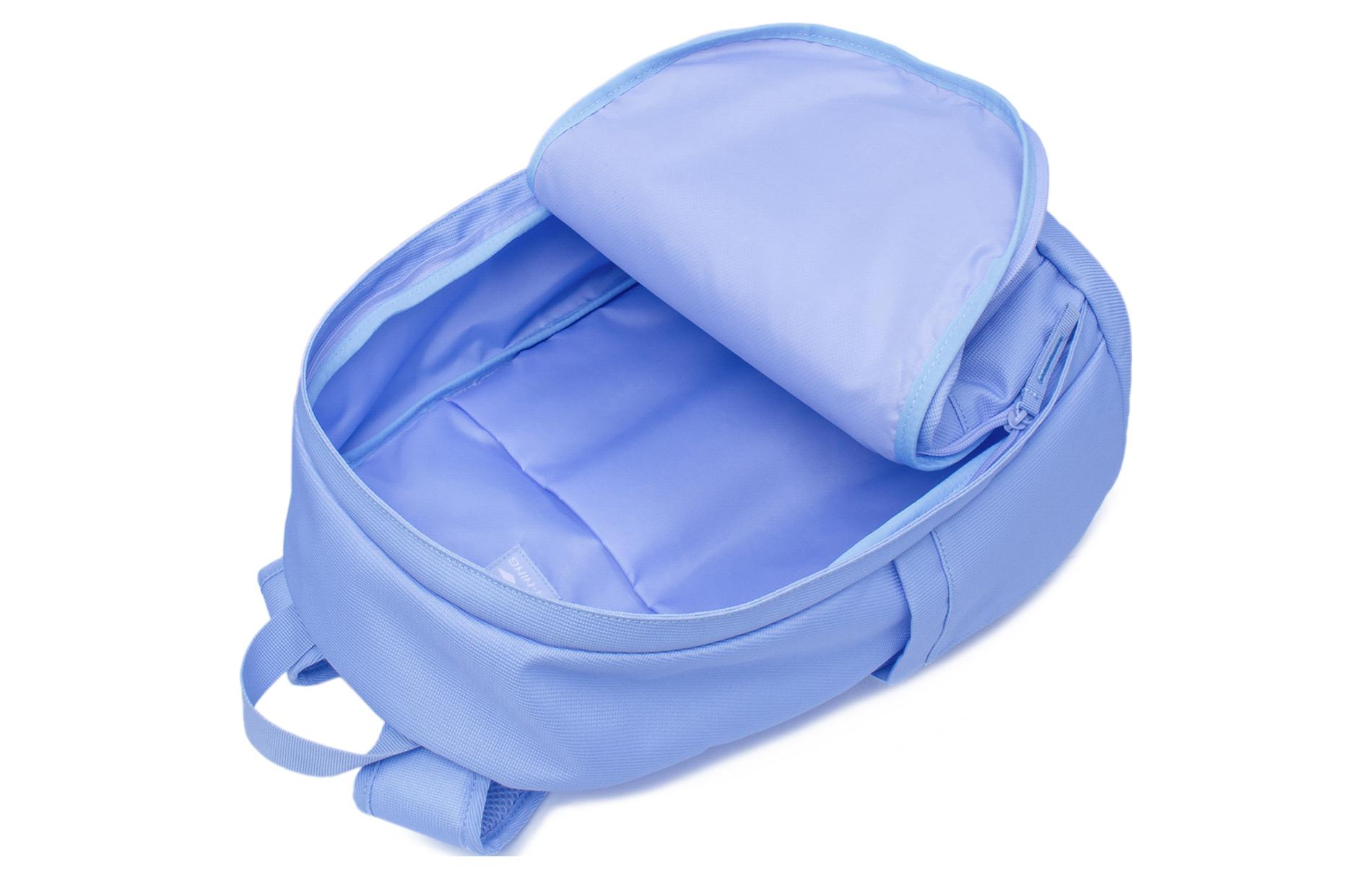 Рюкзак унисекс LINING ABST323-2 цветочный, One Size EU