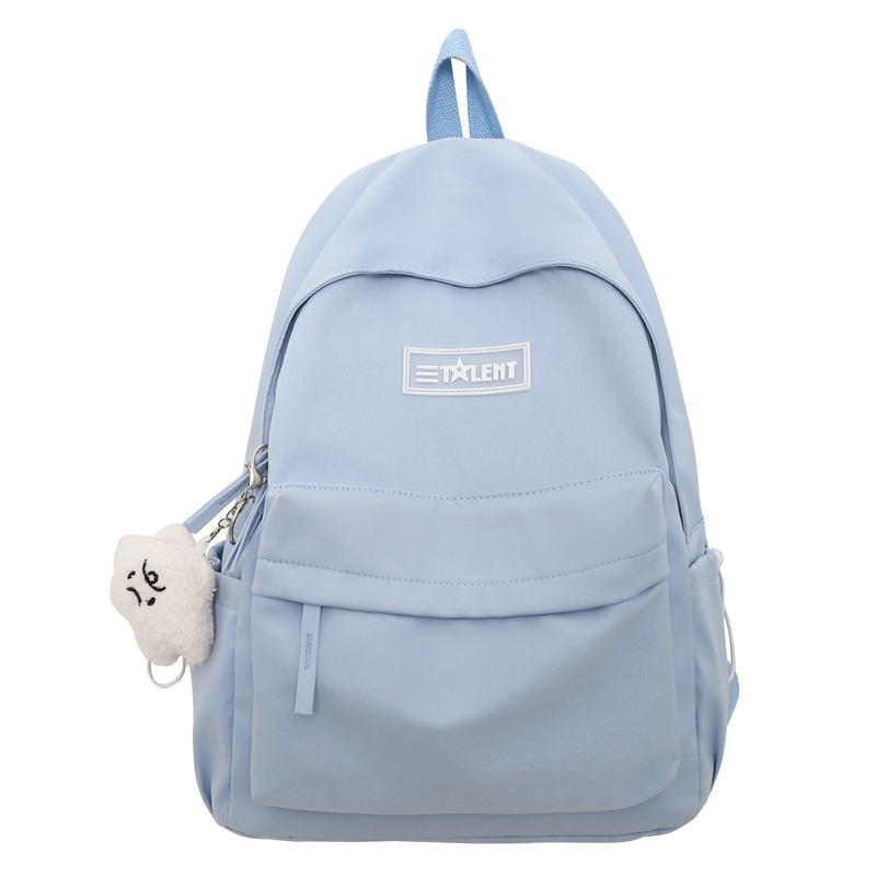 Рюкзак Parker Bear PKX-BDR7321, Pendant Not Included EU