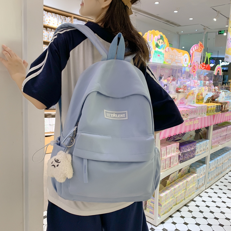 Рюкзак Parker Bear PKX-BDR7321, Pendant Not Included EU