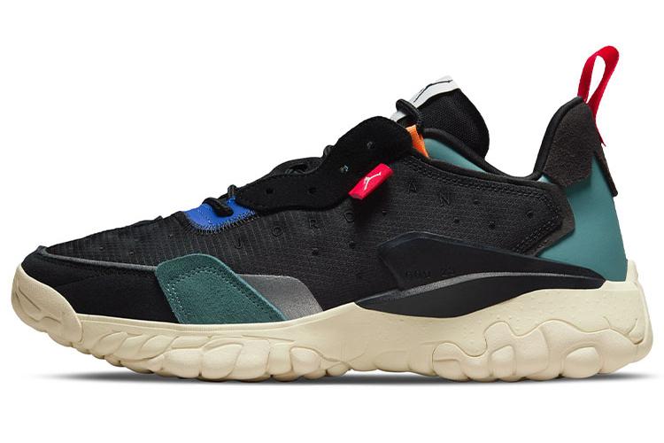 Black University Red Mineral Slate