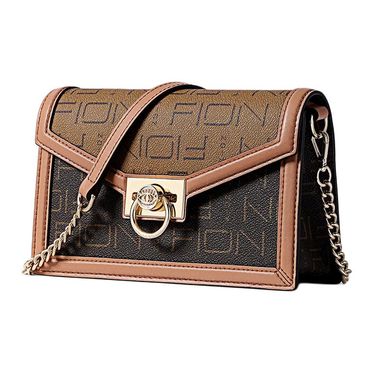 Сумка женская FION FAAFIZU017 многоцветная, Medium EU