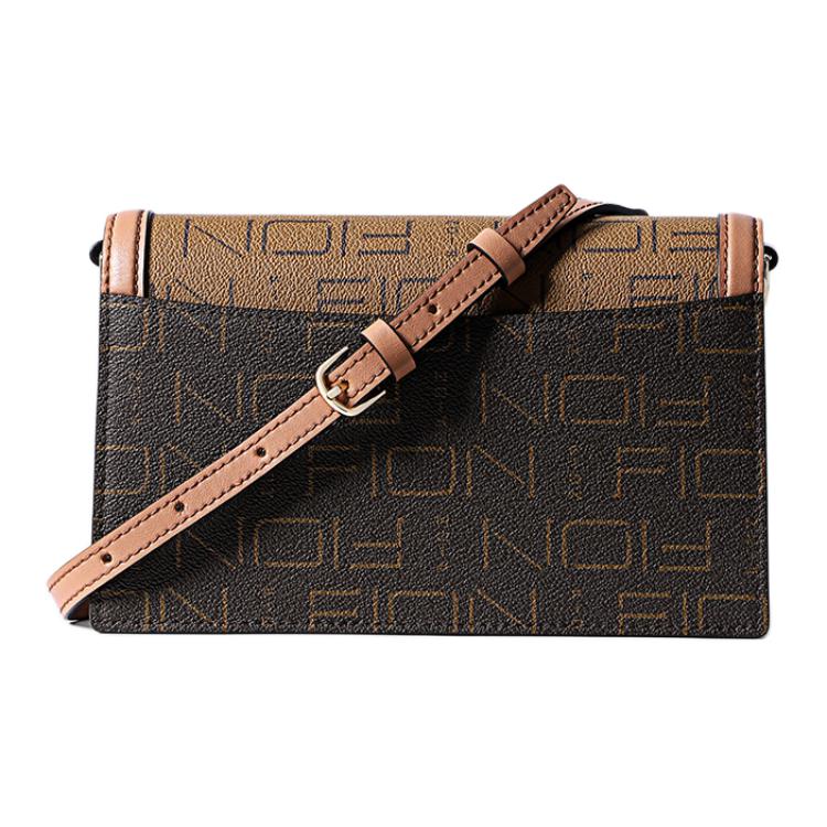 Сумка женская FION FAAFIZU017 многоцветная, Medium EU