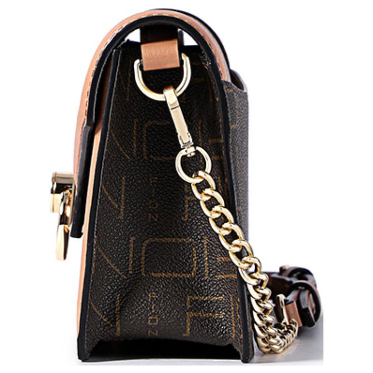 Сумка женская FION FAAFIZU017 многоцветная, Medium EU