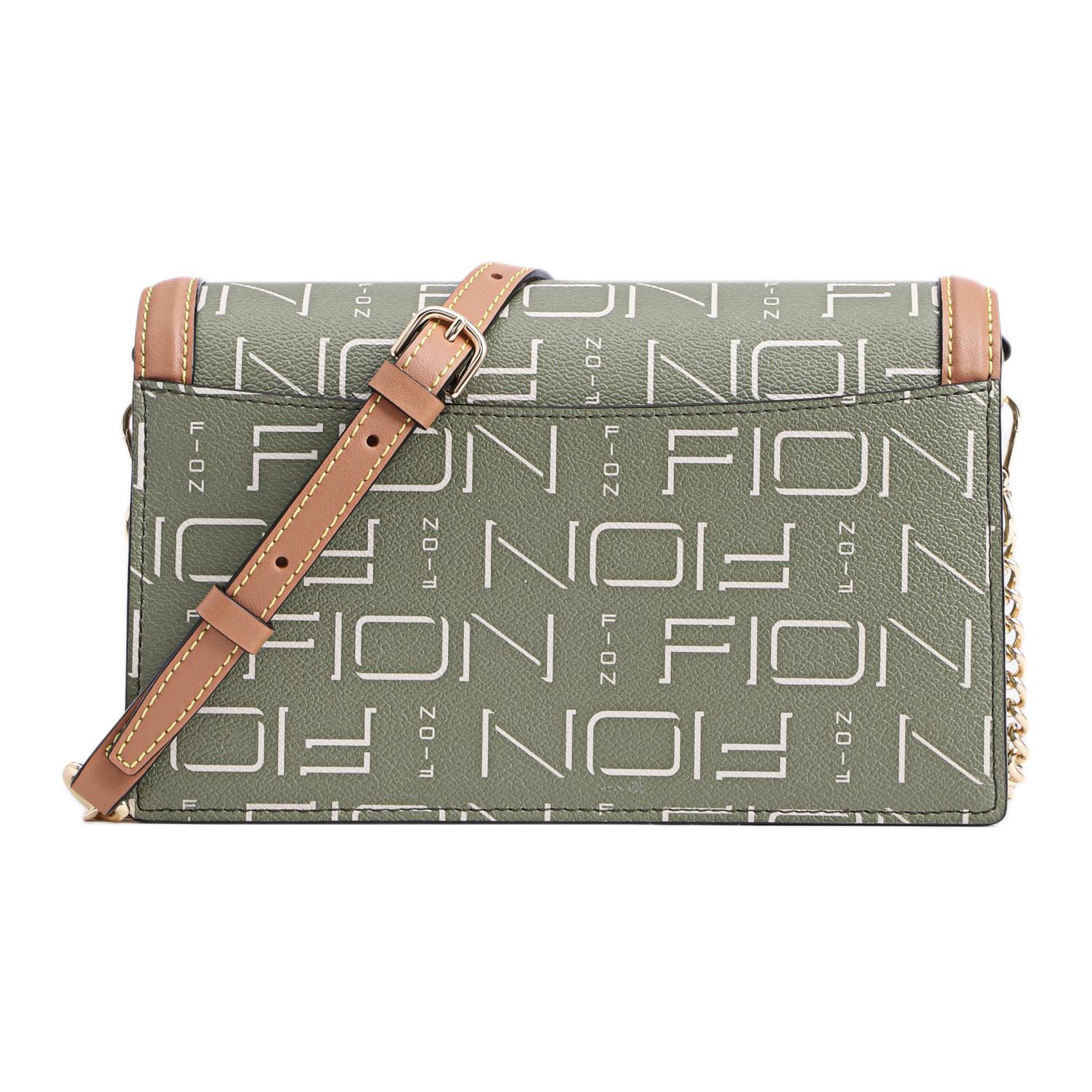 Сумка женская FION FAAFIZU017 многоцветная, Medium EU