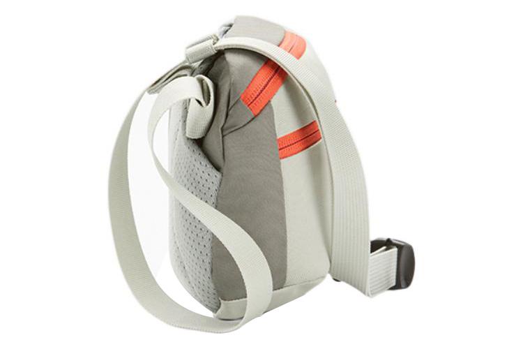 Сумка унисекс Arcteryx Mantis 2L stone gray green