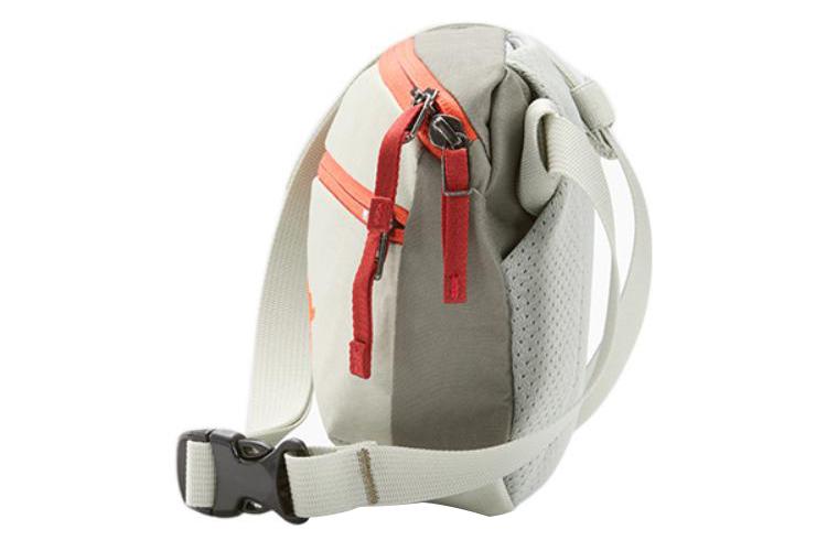 Сумка унисекс Arcteryx Mantis 2L stone gray green