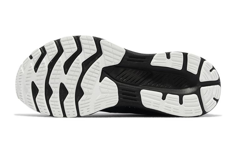 Кроссовки мужские ASICS GEL-KAYANO 28 LITE-SHOW черные, 40.5 EU