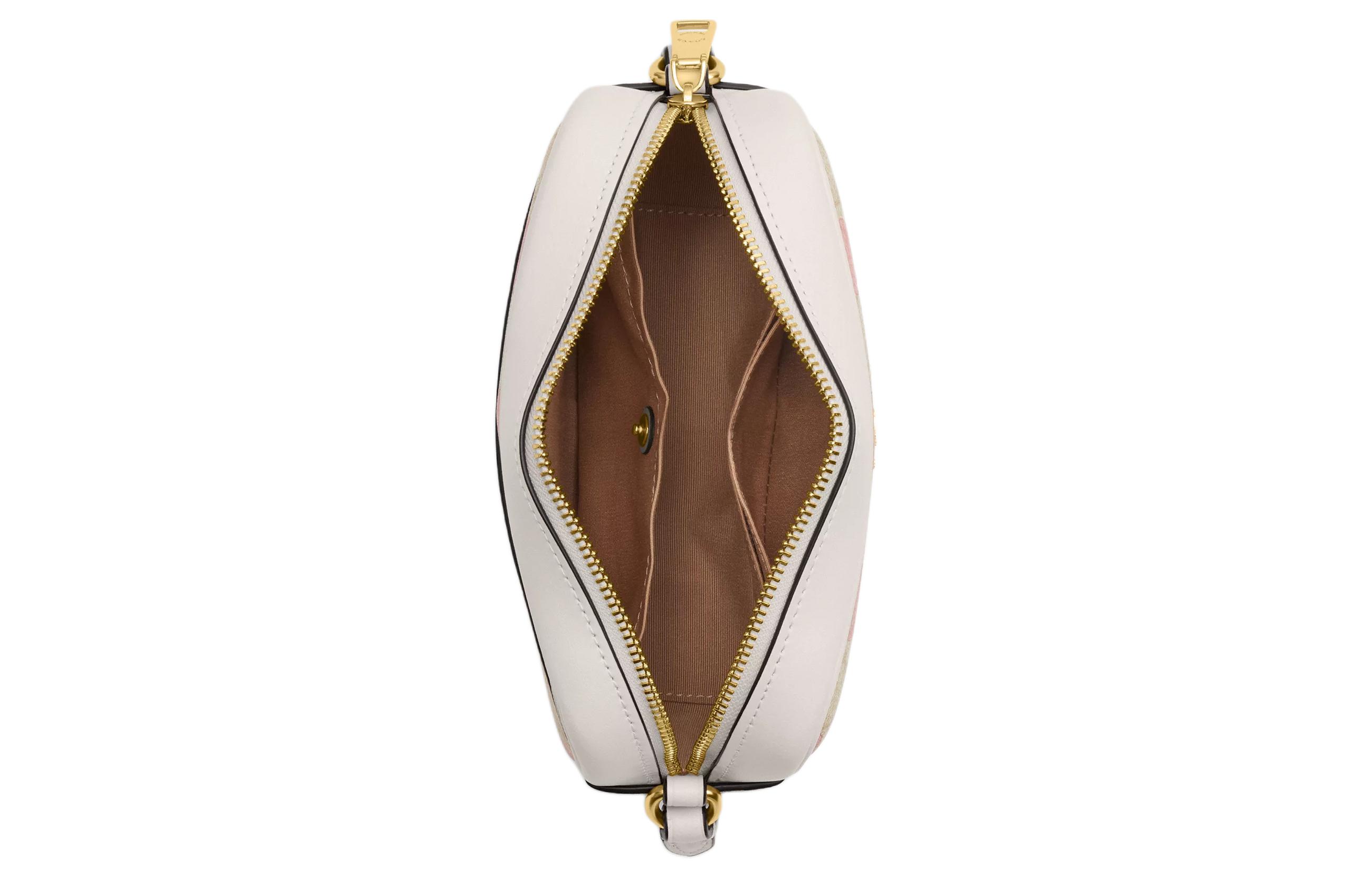 Мини-сумка женская COACH Jamie Camera Bag, Gift Box Set (Basic Set+Black Box) EU