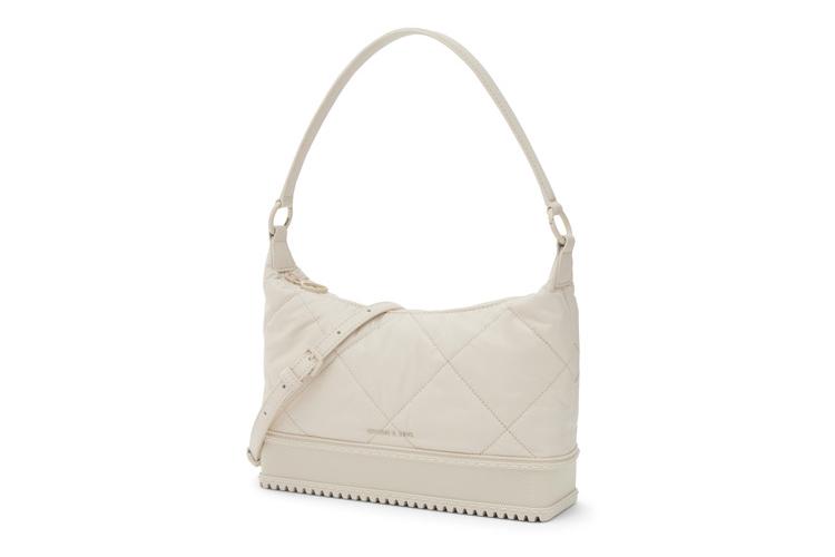 Сумка женская CHARLES&KEITH CK2-20781596 желтая, M EU