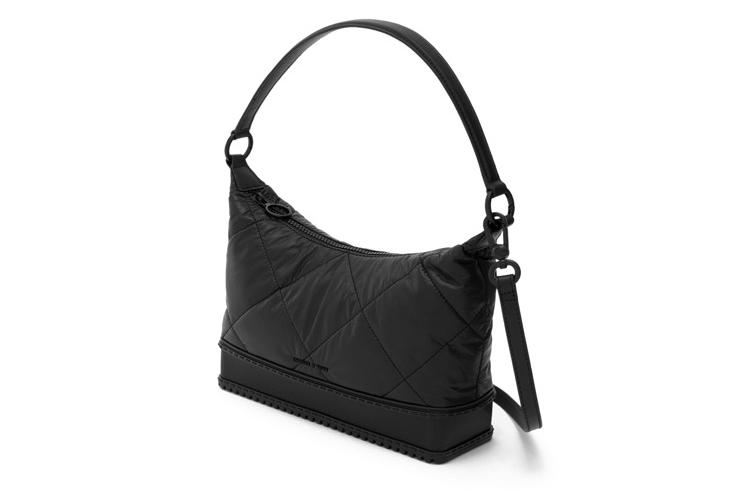 Сумка женская CHARLES&KEITH CK2-20781596 желтая, M EU