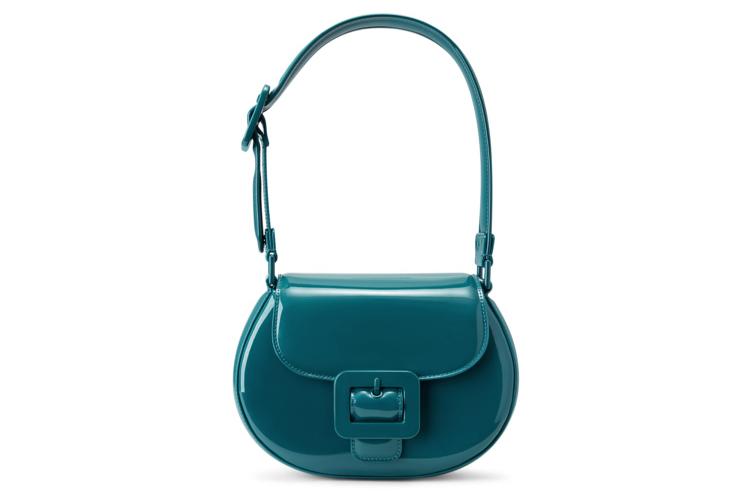 Сумка женская CHARLES&KEITH CK2-20270980 многоцветная, M EU