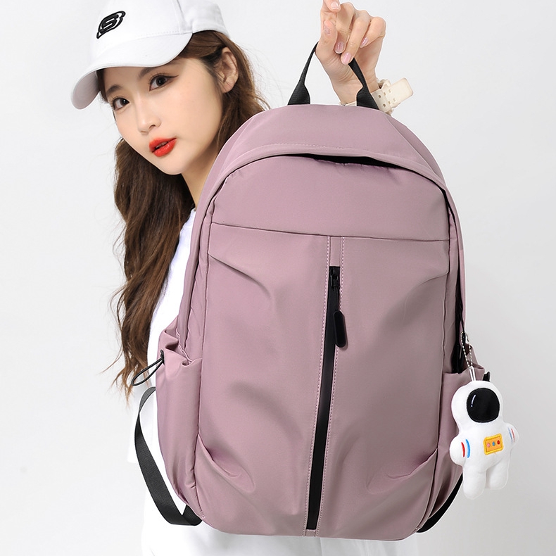 Рюкзак унисекс KAKAXI KK-6056, розовый