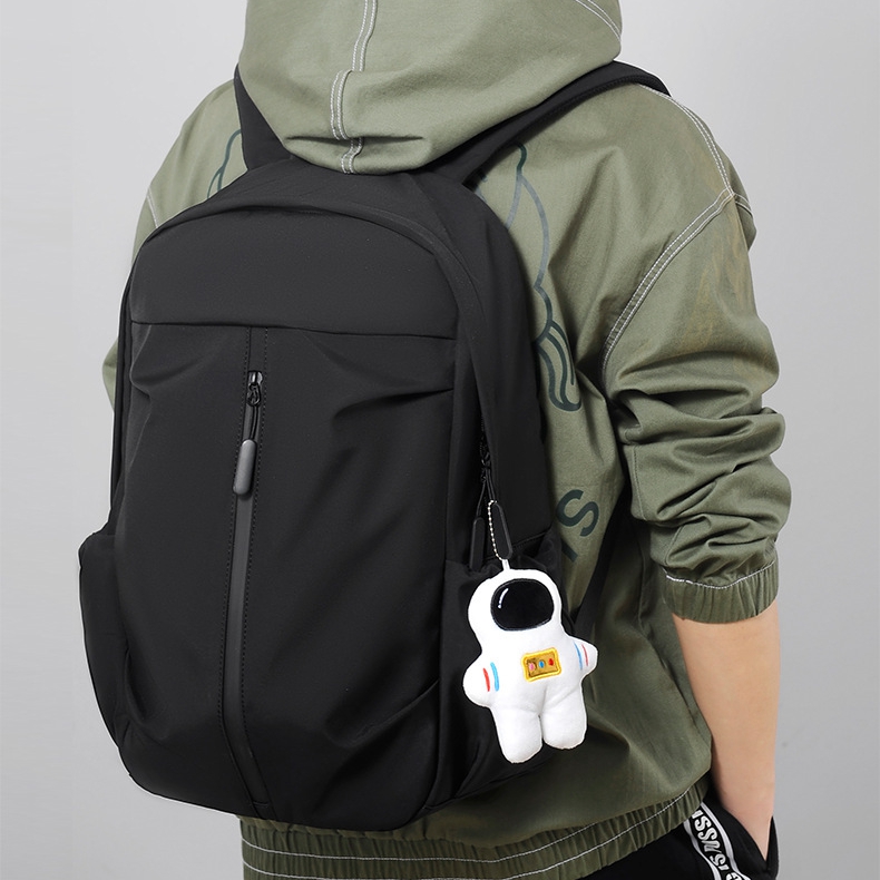 Рюкзак унисекс KAKAXI KK-6056, розовый