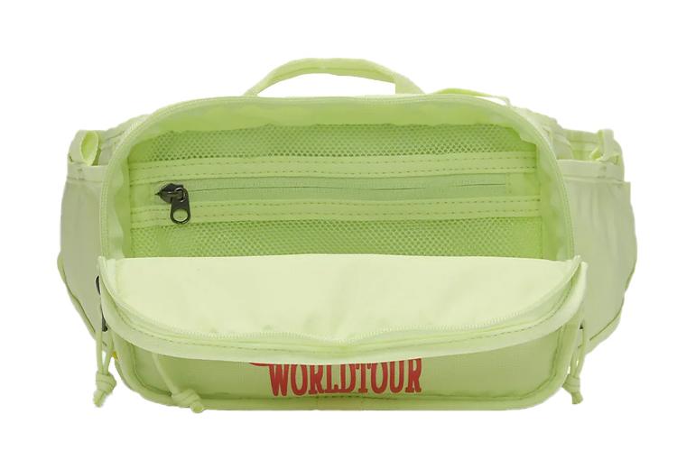 Сумка унисекс Nike DH3079-383, light lime