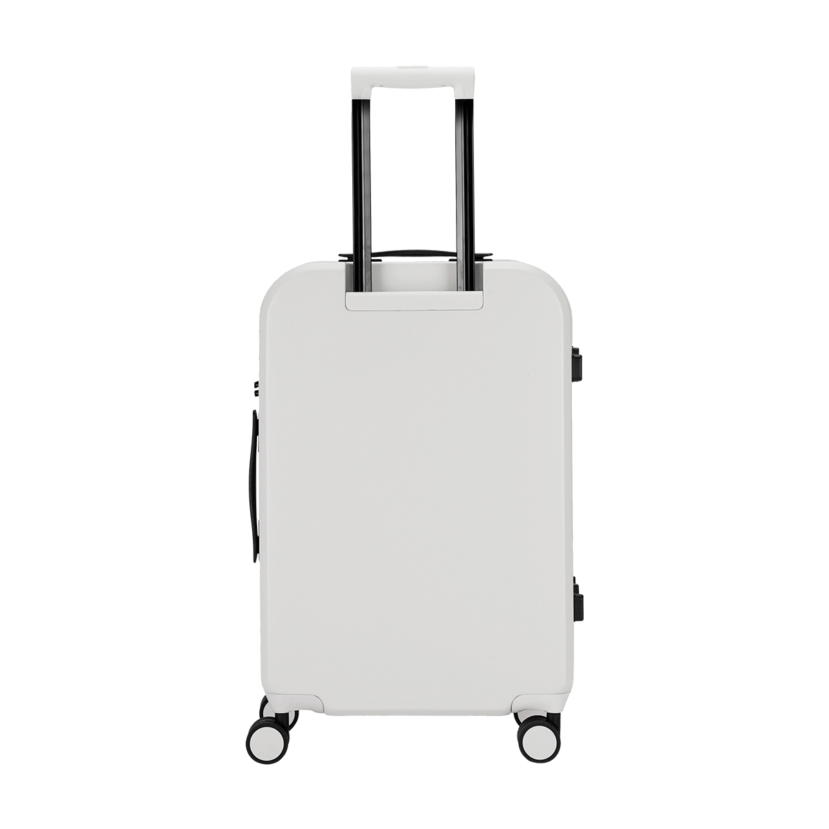 Чемодан унисекс TGURU PC многоцветный, 20 Inches (Carry-on) EU