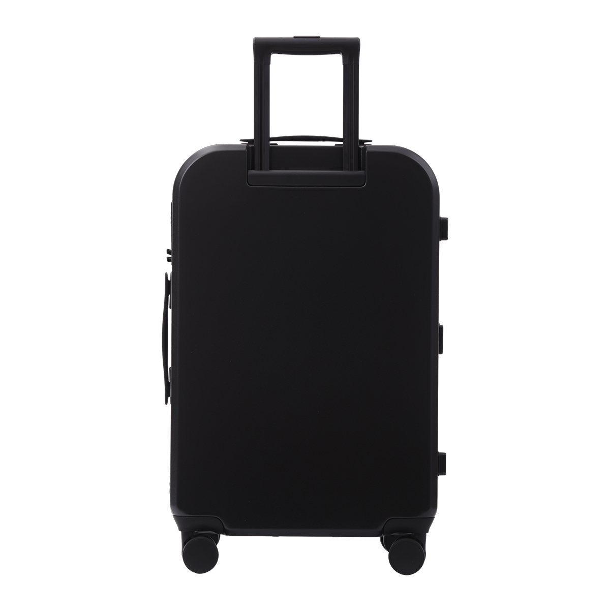 Чемодан унисекс TGURU PC многоцветный, 20 Inches (Carry-on) EU