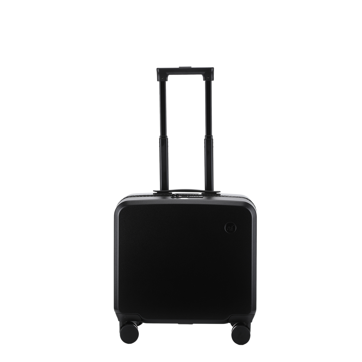 Чемодан унисекс TGURU PC многоцветный, 20 Inches (Carry-on) EU
