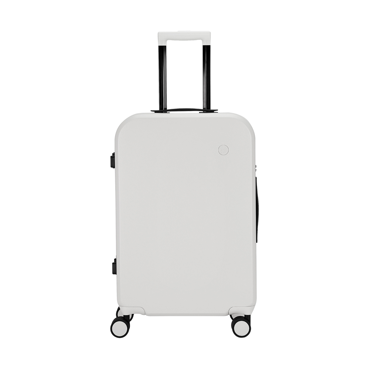 Чемодан унисекс TGURU PC многоцветный, 20 Inches (Carry-on) EU