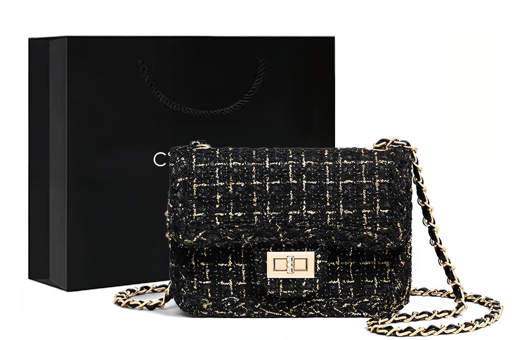 Сумка женская C°BANNER WQ111C28HA белая/черная