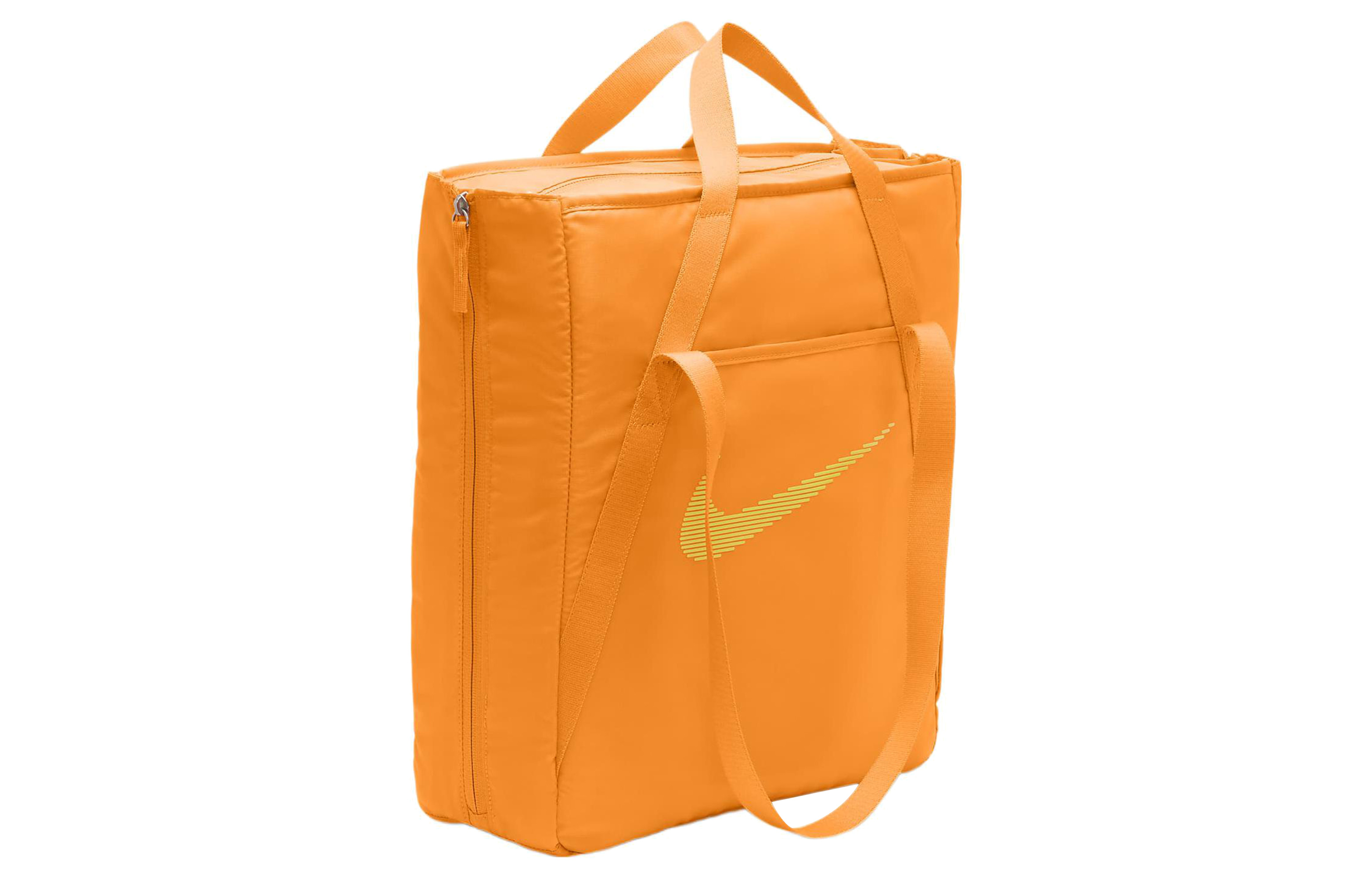 Сумка Nike DR7217-836 ярко-оранжевая