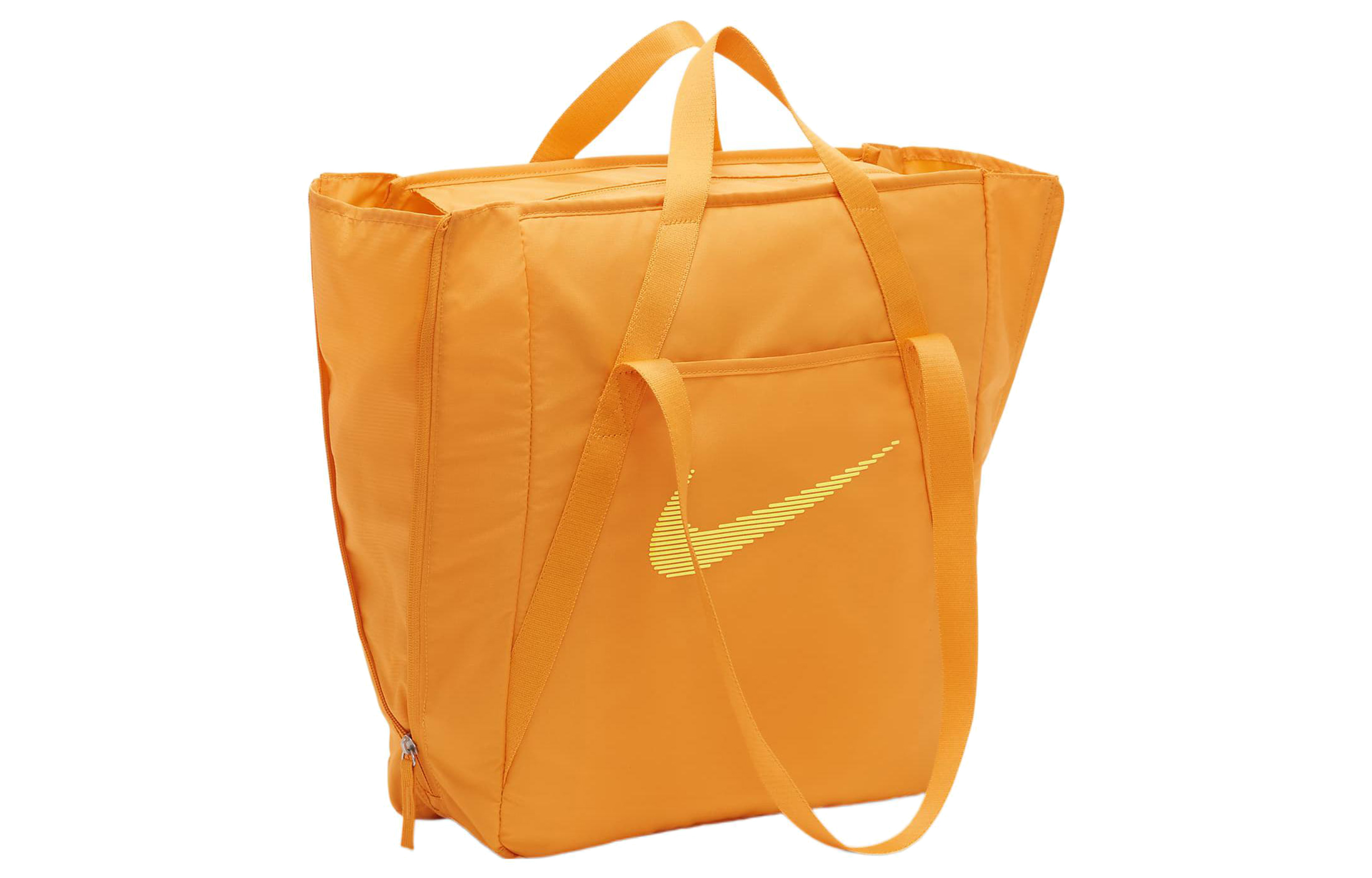 Сумка Nike DR7217-836 ярко-оранжевая