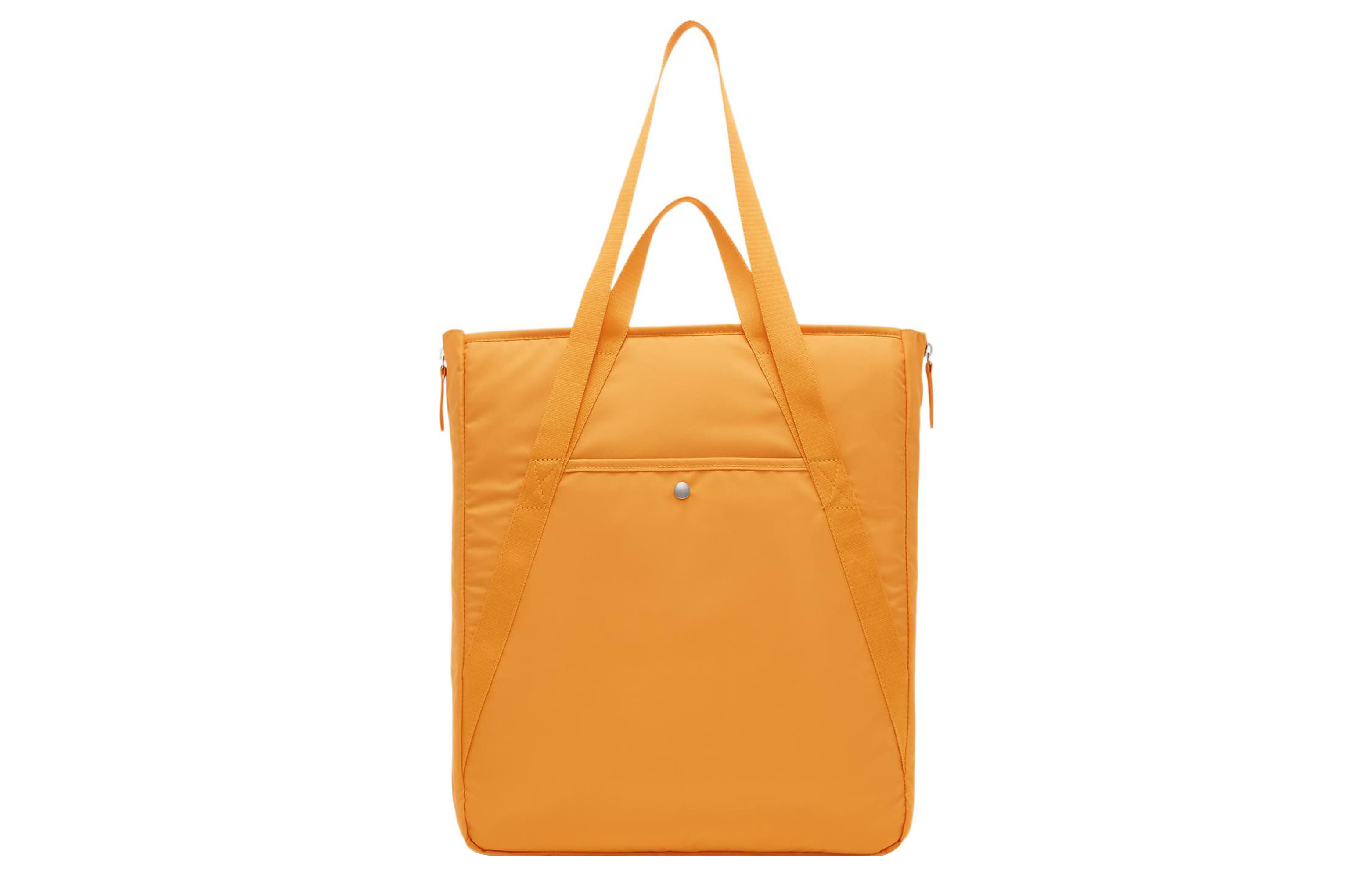 Сумка Nike DR7217-836 ярко-оранжевая