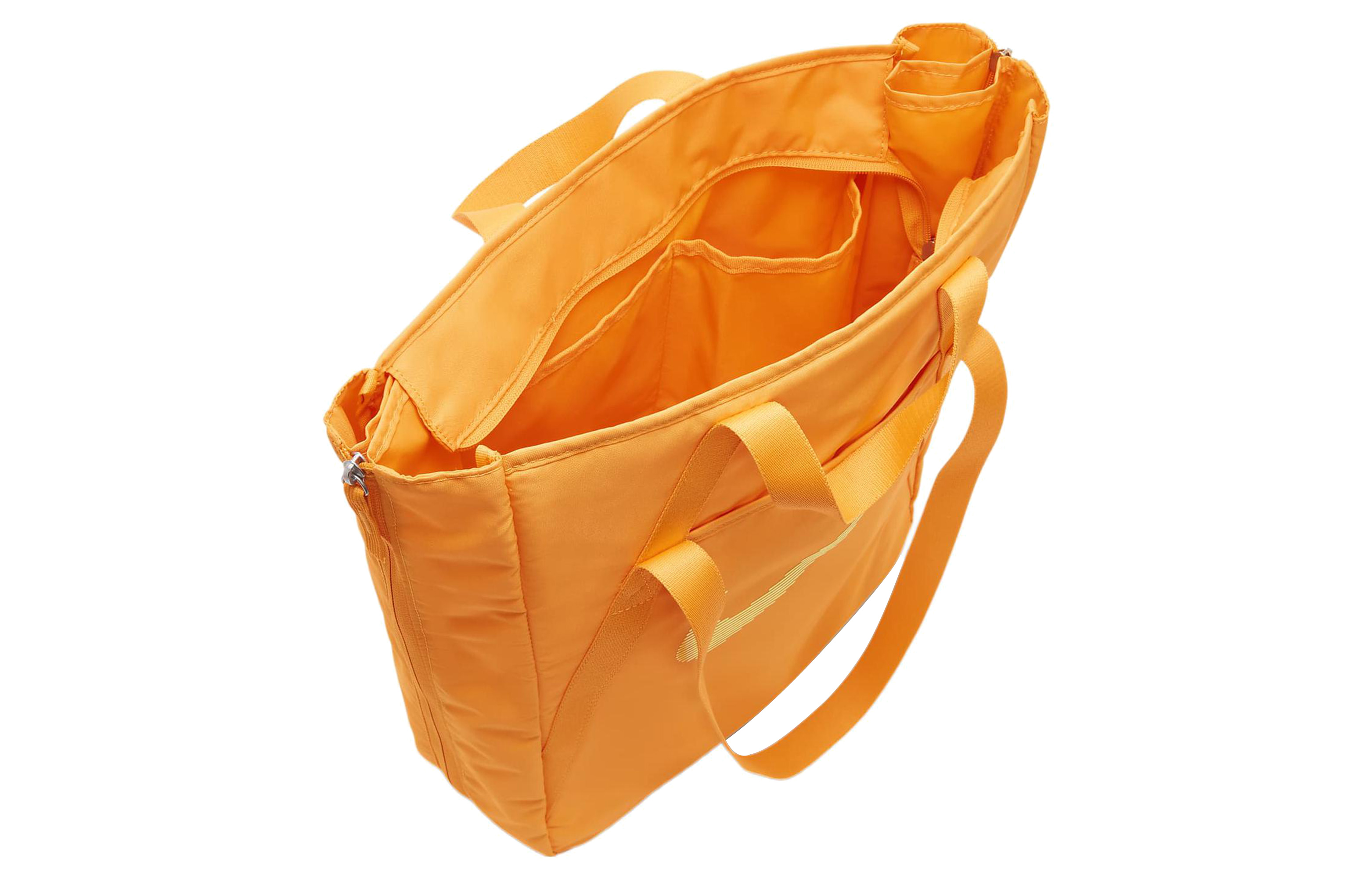 Сумка Nike DR7217-836 ярко-оранжевая