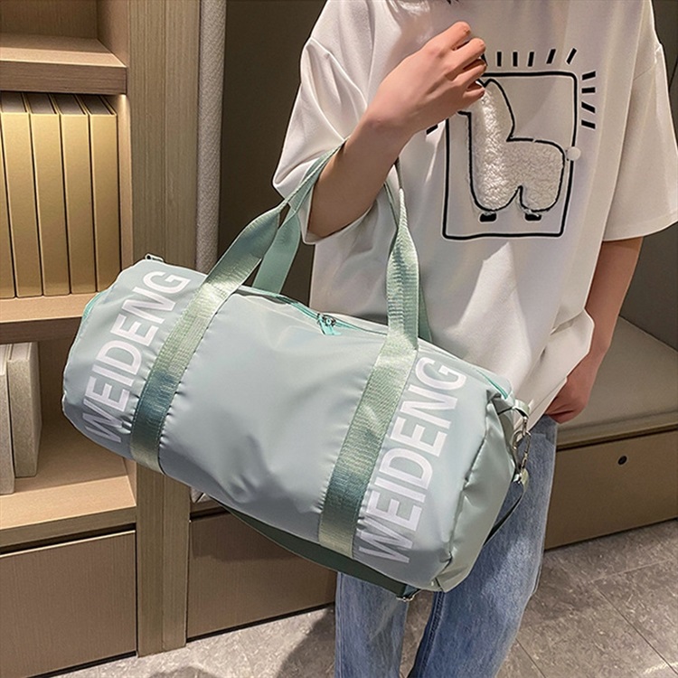 Спортивная сумка KAKAXI KK-5042, cherry blossom pink